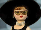 The Madame Alexander doll