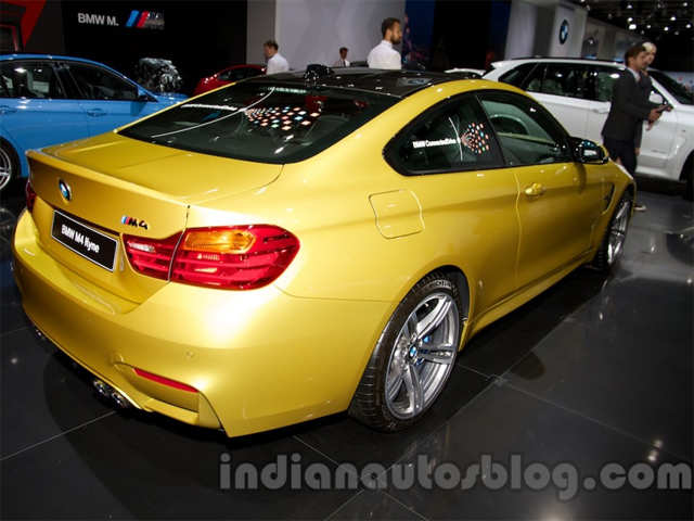 BMW M4