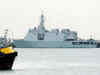 Navy to commission INS Sumitra on September 4