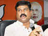 Oil Minister Dharmendra Pradhan hints at deregulation of diesel rates