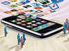 Commerce Min plans smartphone 'apps' for exporters, importers