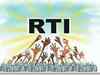 Missing files no excuse for denying information under RTI Act: CIC
