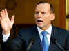 Australian Prime Minister Tony Abbott supports uranium deal with India