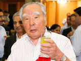 Modi's Japan visit 2014: Suzuki to complete Gujarat plant by 2017, says Osamu Suzuki