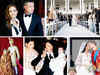Brangelina wedding: When Brad Pitt was left speechless