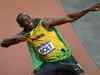 My 100m record is out of reach, says Usain Bolt