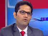 FIIs still waiting on sidelines to invest in markets: Nilesh Shah, Envision Capital