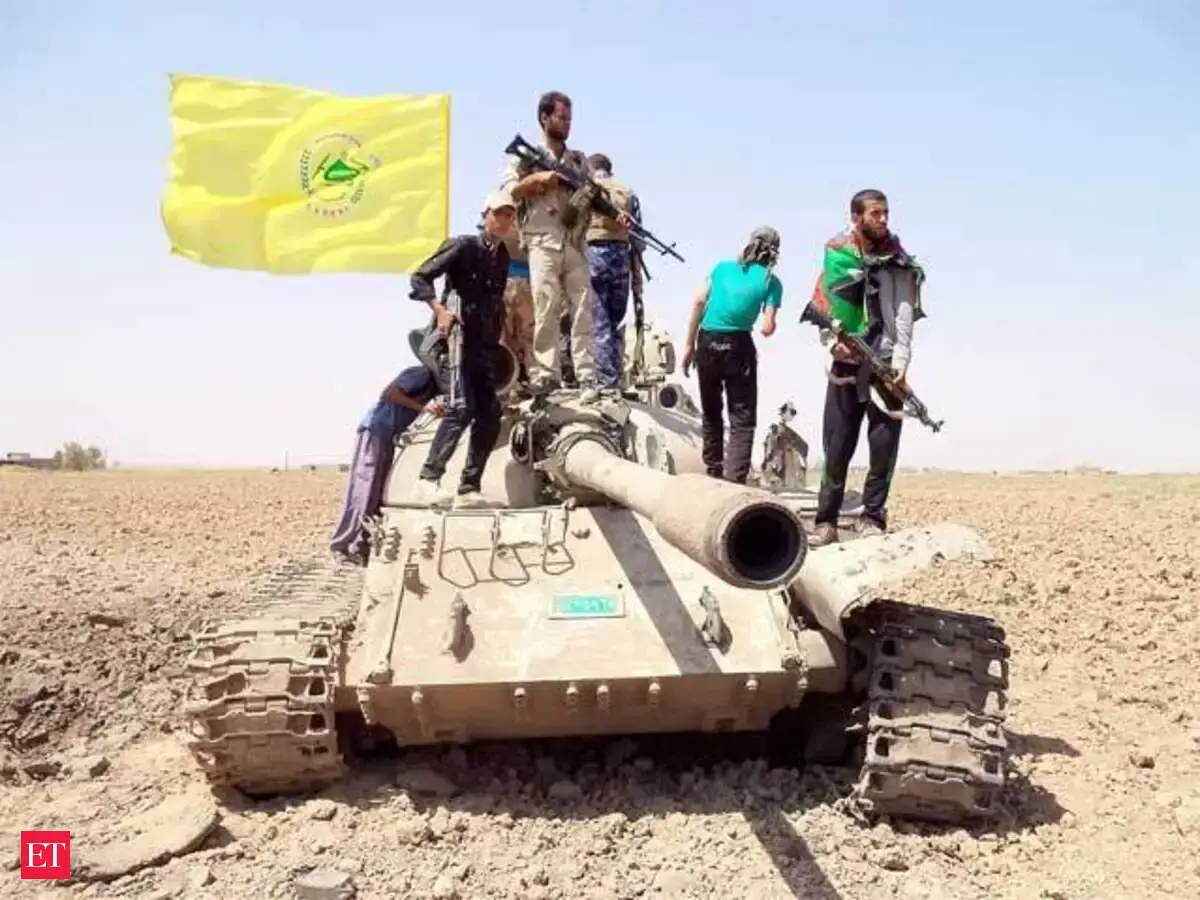 Iraq claims further advances against ISIS - Iraq claims further ...