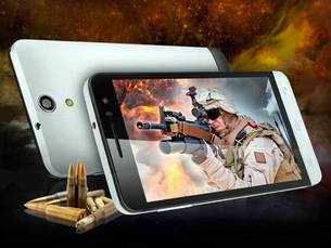Xolo Play 8X-1100 launched at Rs 14,999