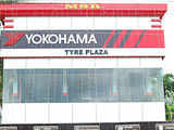 Yokohama Tyres opens its first YCN in Kerala