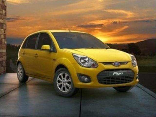 Ford Figo