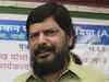 Finalise seat-sharing by Sep 10, Republican Party of India (Athawale) tells Shiv Sena-BJP