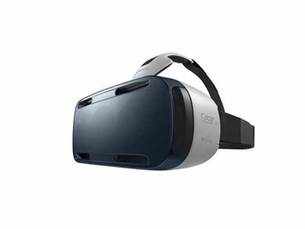 Samsung launches virtual reality headset for Galaxy Note 4
