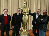 Best foreign film directors for Oscars