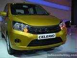 India witnesses change in buyer preferences as demand for Maruti’s Celerio AMT rises