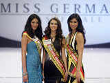 Miss Germany 2009