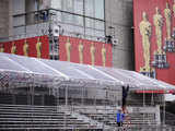 Oscar preparations