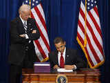 Obama signs $787 bn bill into law