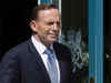 Tony Abbott arrives in India, nuclear deal likely on agenda