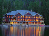 King Pacific Lodge, British Columbia, Canada