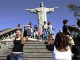 Life in Rio de Janeiro