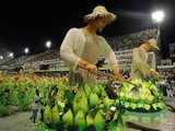 Life in Rio de Janeiro