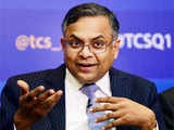 Chandrasekaran's 2nd term at TCS will be different