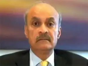 'The new government seems to have got off to a good start and the proof can be seen in the confidence of the people and businesses,' says Banga. 'The new government seems to have got off to a good start and the proof can be seen in the confidence of the people and businesses,' says Banga.