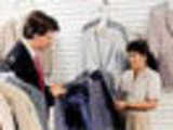 Retail loses sheen among employees