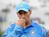 Mahendra Singh Dhoni has become a mere 'stopper' in Tests: Martin Crowe