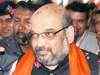 Amit Shah meets Maharashtra BJP leaders to chalk out roadmap to galvanise cadre