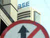 Sensex snaps 9-day winning streak; realty, metals fall