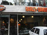 Harley-Davidson opens second outlet in Mumbai