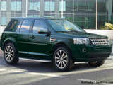 Land Rover Freelander 2 special edition launched at Rs 44.41 lakh