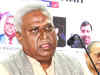 NGO pleads for keeping CBI chief Ranjit Sinha out of coal scam probe
