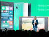 Microsoft launches 3 new smartphones at IFA