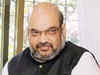 Amit Shah meets BJP leaders to chalk out roadmap to galvanise cadre