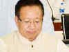 Convert disputed Assam-Nagaland border into LoC: Nagaland CM Zeliang
