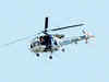 India to build 440 light utility choppers for armed forces