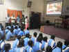 Lakhs of Delhi municipal school students to see Prime Minister Narendra Modi speak