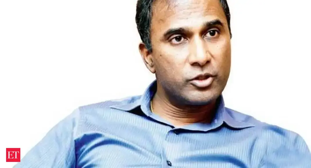 Email ‘inventor’ Shiva Ayyadurai seeks public support against his