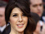 Best supporting actress nominee Marisa Tomei