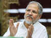 Delhi L-G Najeeb Jung seeks permission from President to invite BJP to form government in Delhi