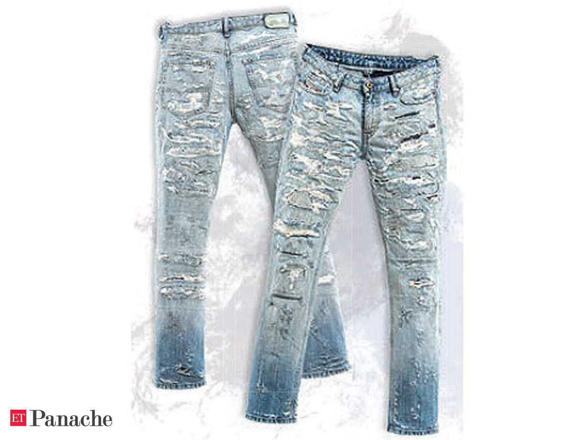 jeans ka price