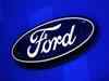 Ford says August China auto sales rise 9%