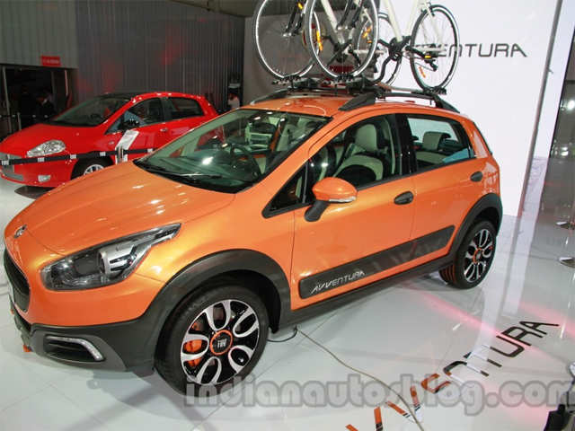 Fiat Avventura