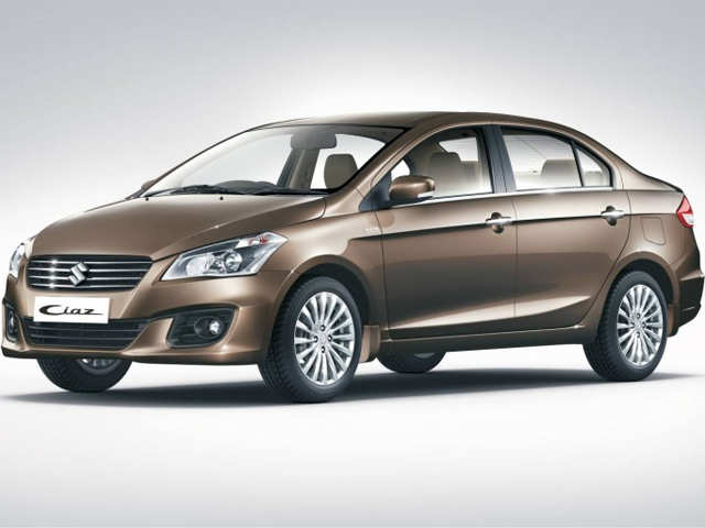 Maruti Ciaz