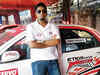 Meet Abhinay Bikkani, new rookie of Indian motorsport