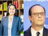 Why Francois Hollande and TC Goyal's worth went down on Friday