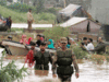 Over 70 killed in Pakistan rains, floods, military deployed